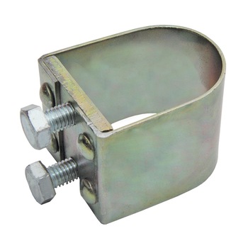 Bratara cu surub pentru coasa YANA LT26206, 40 x 45 x 40 mm Bratara cu surub pentru coasa YANA LT26206, 40 x 45 x 40 mm