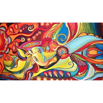 Tablou canvas Lavinia Falcan ,  Tablou canvas Lavinia Falcan ,