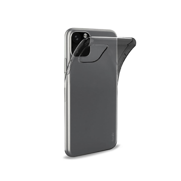 Π‘ΠΈΠ»ΠΈΠΊΠΎΠ½ΠΎΠ² ΠΊΠ΅ΠΉΡ Fonex Π·Π° Huawei P40 Pro ΠΏΡΠΎΠ·ΡΠ°ΡΠ΅Π½