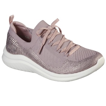 Pantofi dama sport Ultra Flex 2.0 Laser Focus mov, Skechers, 40 EU Pantofi dama sport Ultra Flex 2.0 Laser Focus mov, Skechers, 40 EU