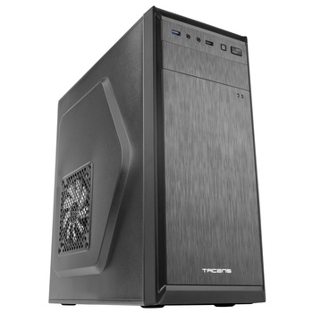 Sistem Desktop GAMING GRT Expert LED cu procesor AMD Ryzen 7 3700X 4.4GHz, 32GB DDR4, 1TB SSD, GeForce® RTX 2060 6GB GDDR6 Sistem Desktop GAMING GRT Expert LED cu procesor AMD Ryzen 7 3700X 4.4GHz, 32GB DDR4, 1TB SSD, GeForce® RTX 2060 6GB GDDR6
