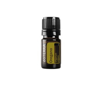 Ulei esential DoTerra Oregano - 15ml Ulei esential DoTerra Oregano - 15ml