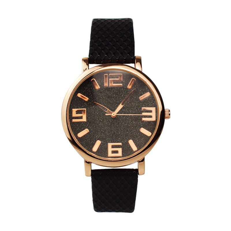 Ceas dama Fashion Bronze