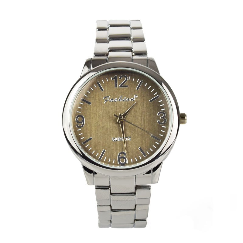 Ceas dama Fashion Grey