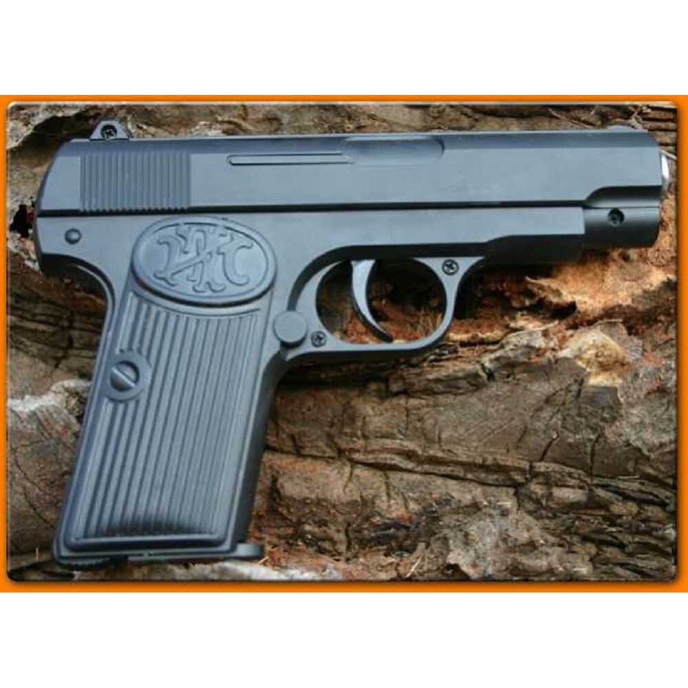 Umarex Arc Spring K17A SLS airsoft pisztoly, fém, lengéscsillapítós ...