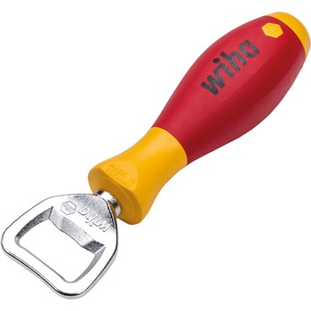 Desfacator sticle pentru profesionisti, Wiha, 155 mm Desfacator sticle pentru profesionisti, Wiha, 155 mm