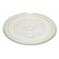 Farfurie cuptor cu microunde Gorenje, diametru 24.5 cm