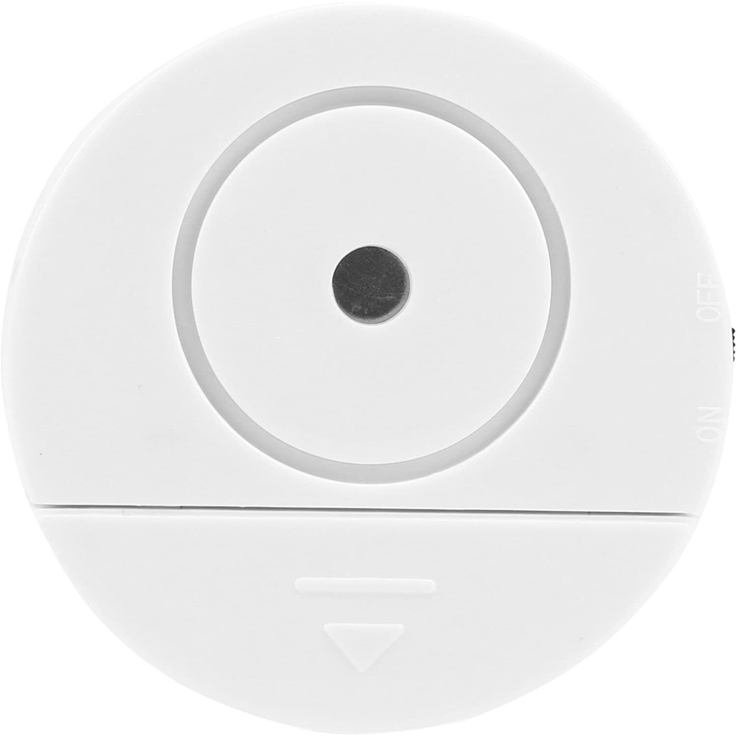 Alarma spargere geam