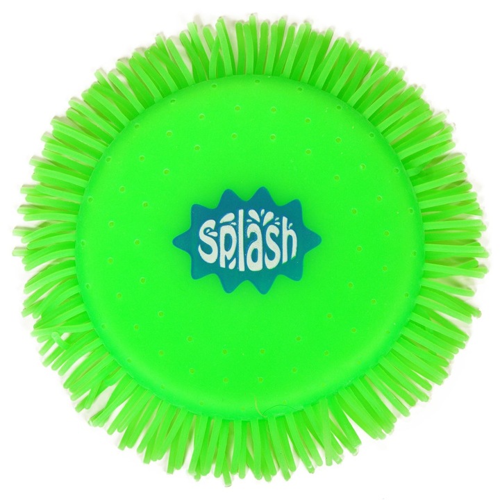 Splash zöld repülő korong, Maison du Paradis, 12,5 cm