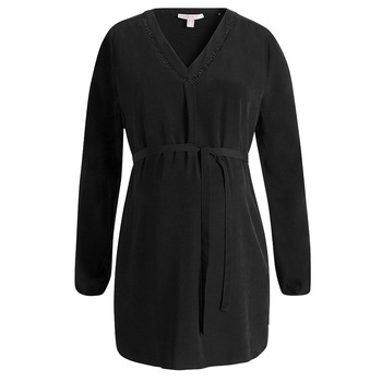 Bluza gravide Esprit, negru, marimea 40 Bluza gravide Esprit, negru, marimea 40