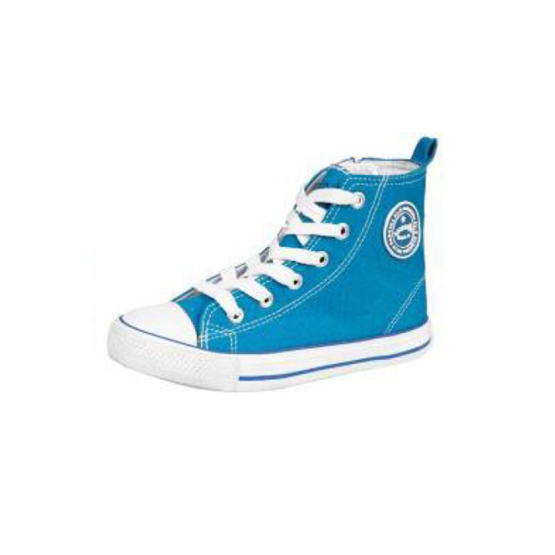 Bascheti pentru copii American Club 522/14, Albastru