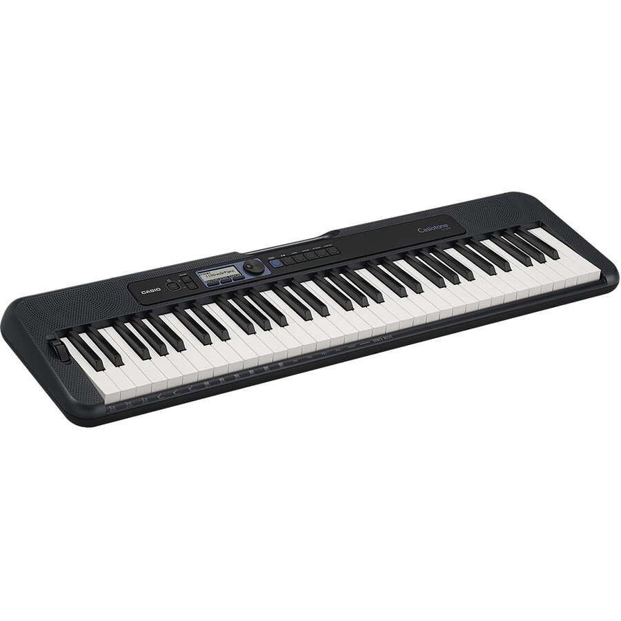 Sintetizator - Casio CT-S300 - eMAG.ro