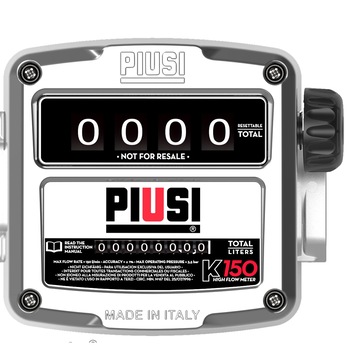 Imagini PIUSI ITALIA F00554A00 - Compara Preturi | 3CHEAPS
