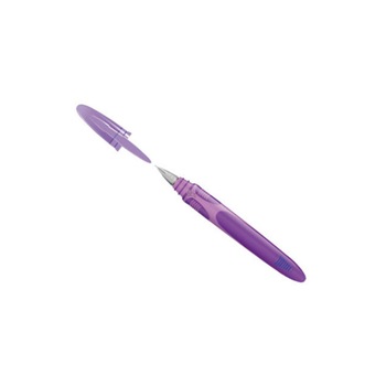 Stilou Bic Easy Click, Mov Stilou Bic Easy Click, Mov