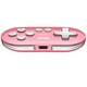 8Bitdo Nintendo Switch Zero 2 Bluetooth vezérlő