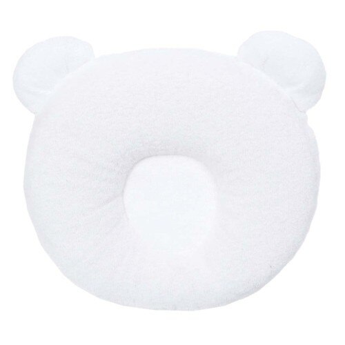 Perna Candide Bebelusi Petit Panda, White