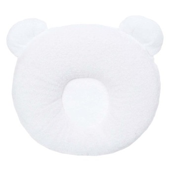 Perna Candide Bebelusi Petit Panda, White Perna Candide Bebelusi Petit Panda, White