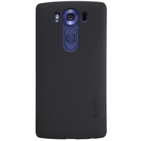 Capac protector Nillkin pentru LG V10, Negru