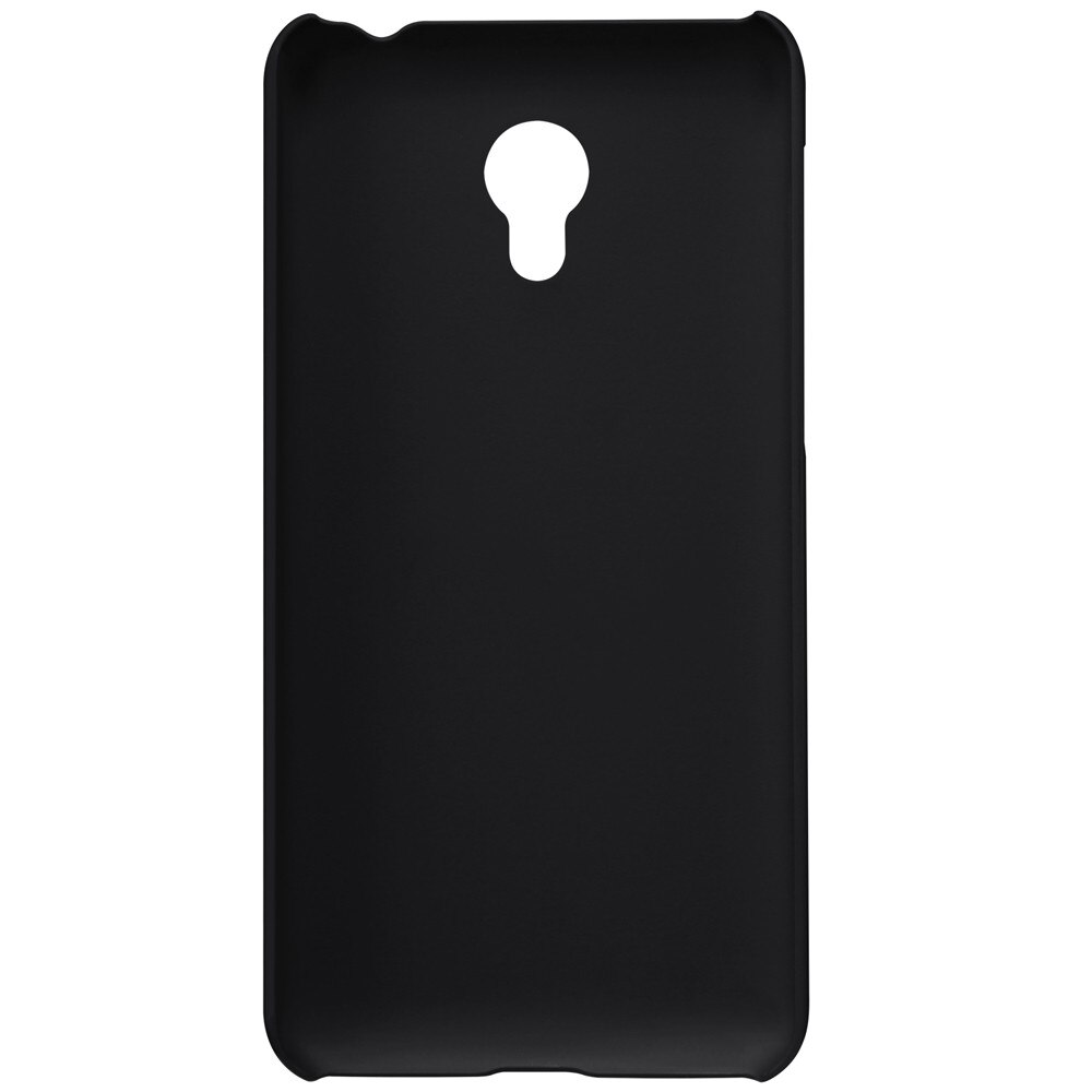 Capac protector Nillkin pentru Meizu M2, Negru