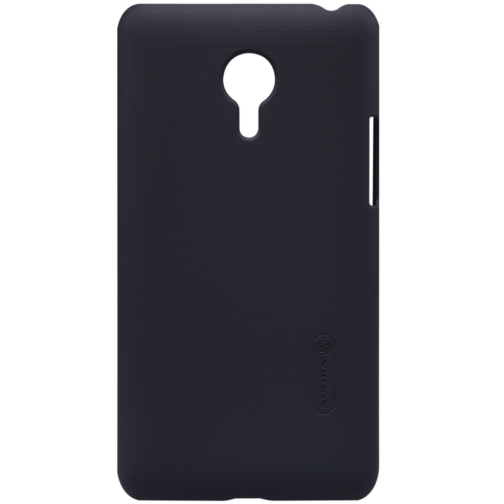 Capac protector Nillkin pentru Meizu MX4 Pro, Negru