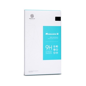 Folie protectie din sticla Nillkin pentru Microsoft Lumia 950 Folie protectie din sticla Nillkin pentru Microsoft Lumia 950