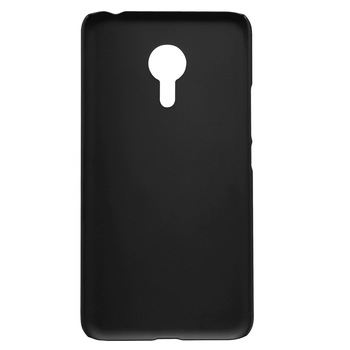 Capac protector Nillkin pentru Meizu Pro 5, Negru Capac protector Nillkin pentru Meizu Pro 5, Negru