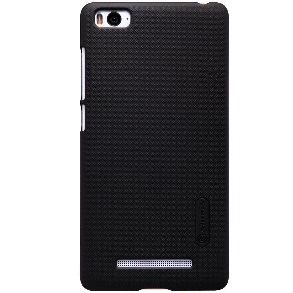 Capac protector Nillkin pentru Xiaomi Mi4i, Negru