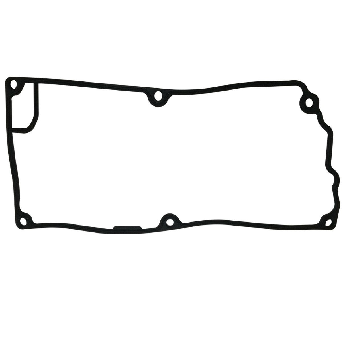 Garnitura capac motor JCB 3CX