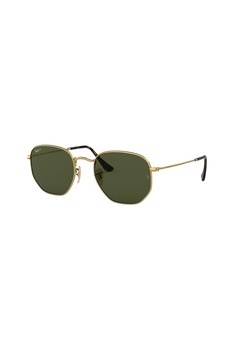 Ray-Ban, Ochelari de soare hexagonali unisex Ray-Ban, Ochelari de soare hexagonali unisex