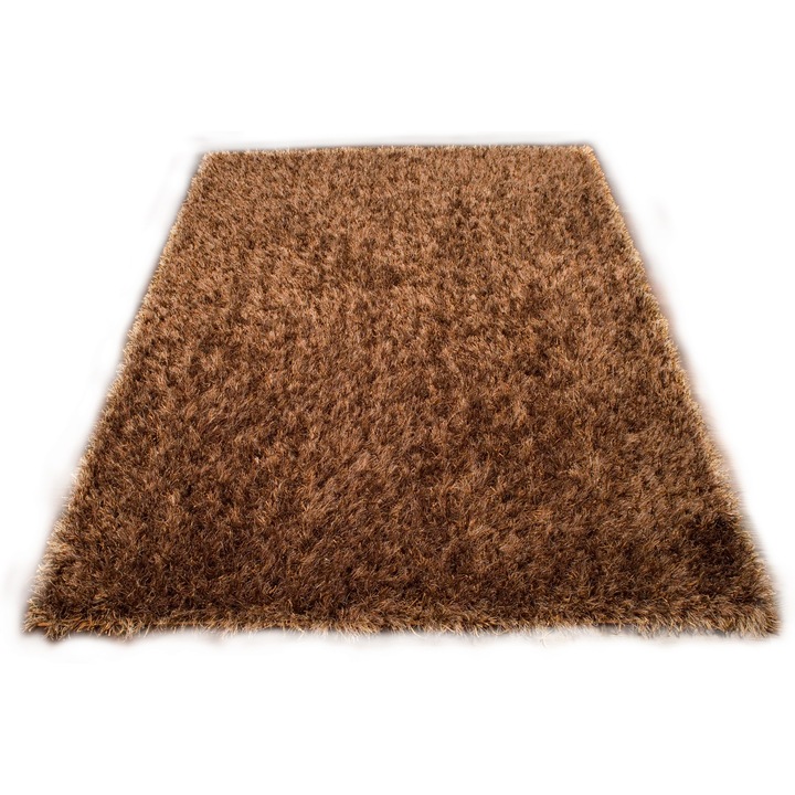 Килим Деко трейдинг Рома, Шоколад, 200х290