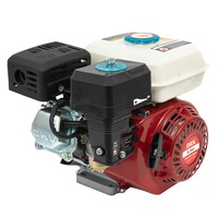 motor universal drk gx200 168f 65cp ax cilindric cu pana 20mm 4 timpi pentru motounelte imagen 43_0_
0