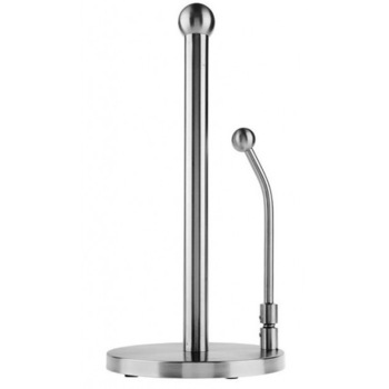 Suport rola hartie cu opritor Profi, Kuchenprofi Suport rola hartie cu opritor Profi, Kuchenprofi