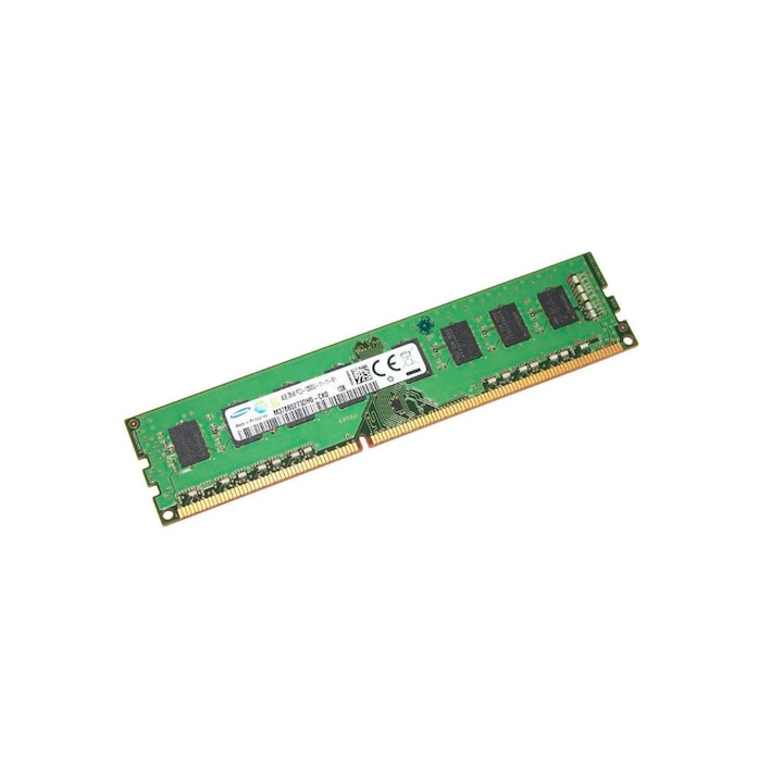 Memorie PC 4GB DDR3 Samsung 1600 Mhz PC3 - 12800u