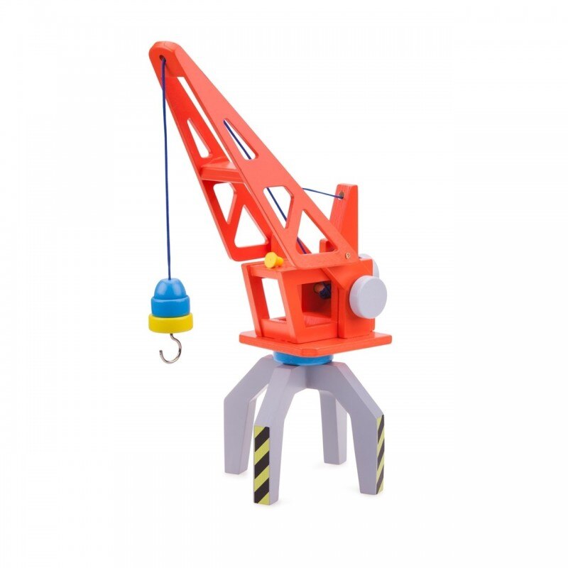 Macara pentru containere NC10931