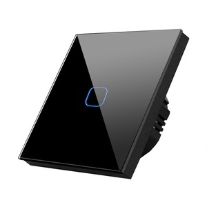 Електрически ключове