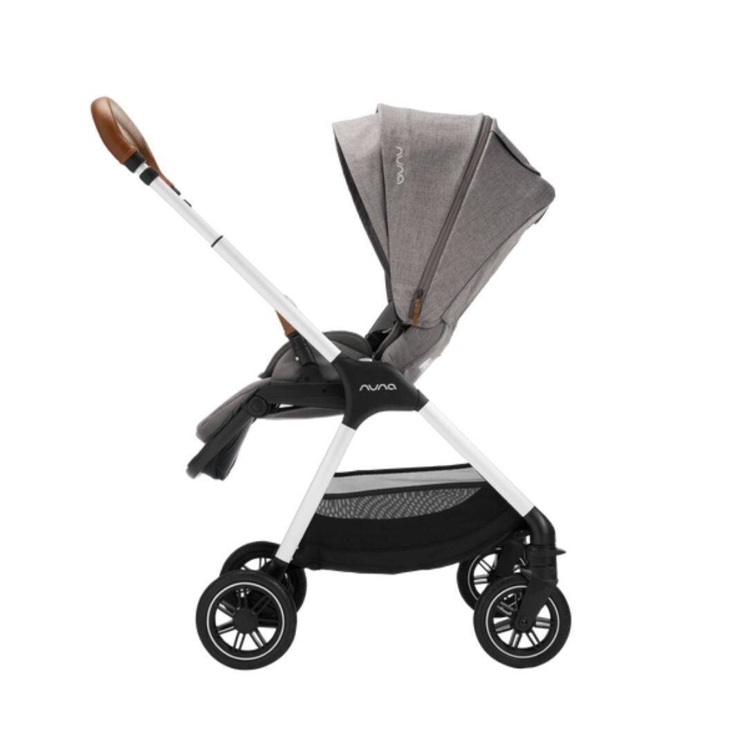 nuna stroller sale