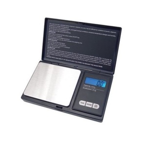 classical bubble Humane Cantar pentru bijuterii, 500 g, LCD - eMAG.ro