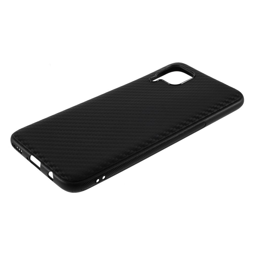 Калъф Huawei P40 Lite TPU Carbon Fiber черен - eMAG.bg