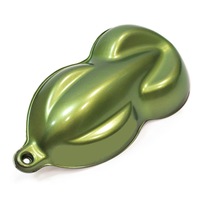 pigment olive green x - 39 plic 25 grame aditiv pentru vopsea auto rasina epoxidica plastidip lac de unghii balsamuri prelucrarea lemnului sapun natural de baie imagen 41_0_
0