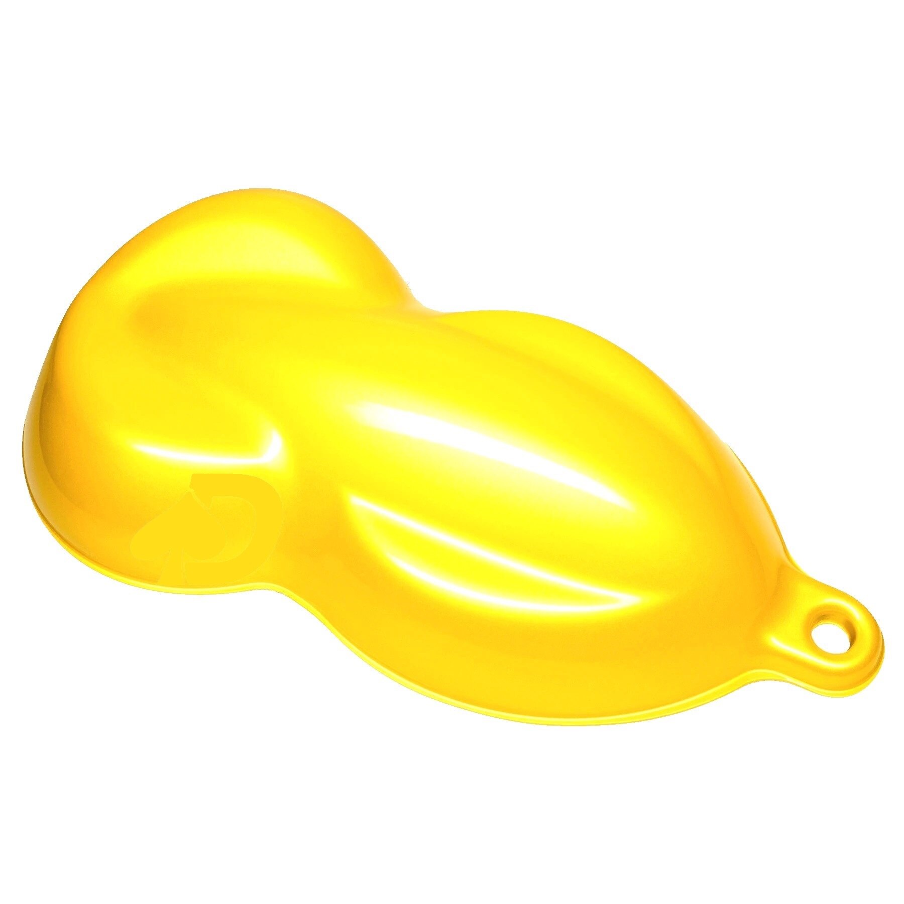 Pigment Yellow Gold X - 33 plic 25 grame Aditiv Vopsea Auto, Rasina Epoxidica, Plastidip, Lac de unghii, Balsamuri, Prelucrarea lemnului, Sapun natural de baie