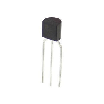 Circuit integrat, stabilizator de tensiune, LDO, nereglabil, TO92, TEXAS INSTRUMENTS - LM2936Z-3.3/NOPB Circuit integrat, stabilizator de tensiune, LDO, nereglabil, TO92, TEXAS INSTRUMENTS - LM2936Z-3.3/NOPB