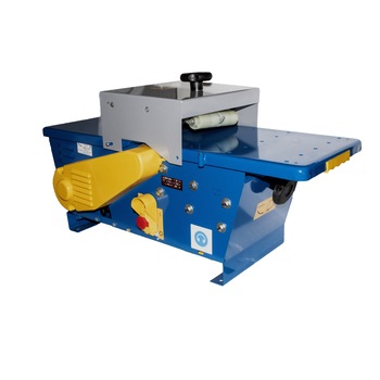 Masina electrica de prelucrare a lemnului MDS 1-0.5, 2.2kW, adancime de rindeluire 4mm, masina de rindeluit si degrosat Masina electrica de prelucrare a lemnului MDS 1-0.5, 2.2kW, adancime de rindeluire 4mm, masina de rindeluit si degrosat