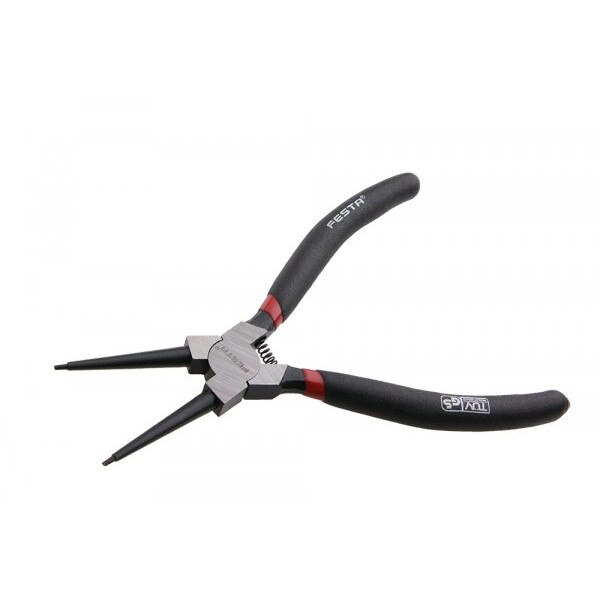 Cleste siguranta drept de interior 180 mm 17190