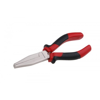 Cleste cu varf plat 160 mm 17009 Cleste cu varf plat 160 mm 17009