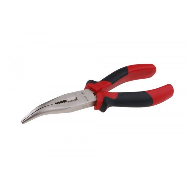 Cleste cu varf indoit 200 mm 17008