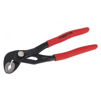 Cleste reglabili tevi 180 mm 17059 Cleste reglabili tevi 180 mm 17059