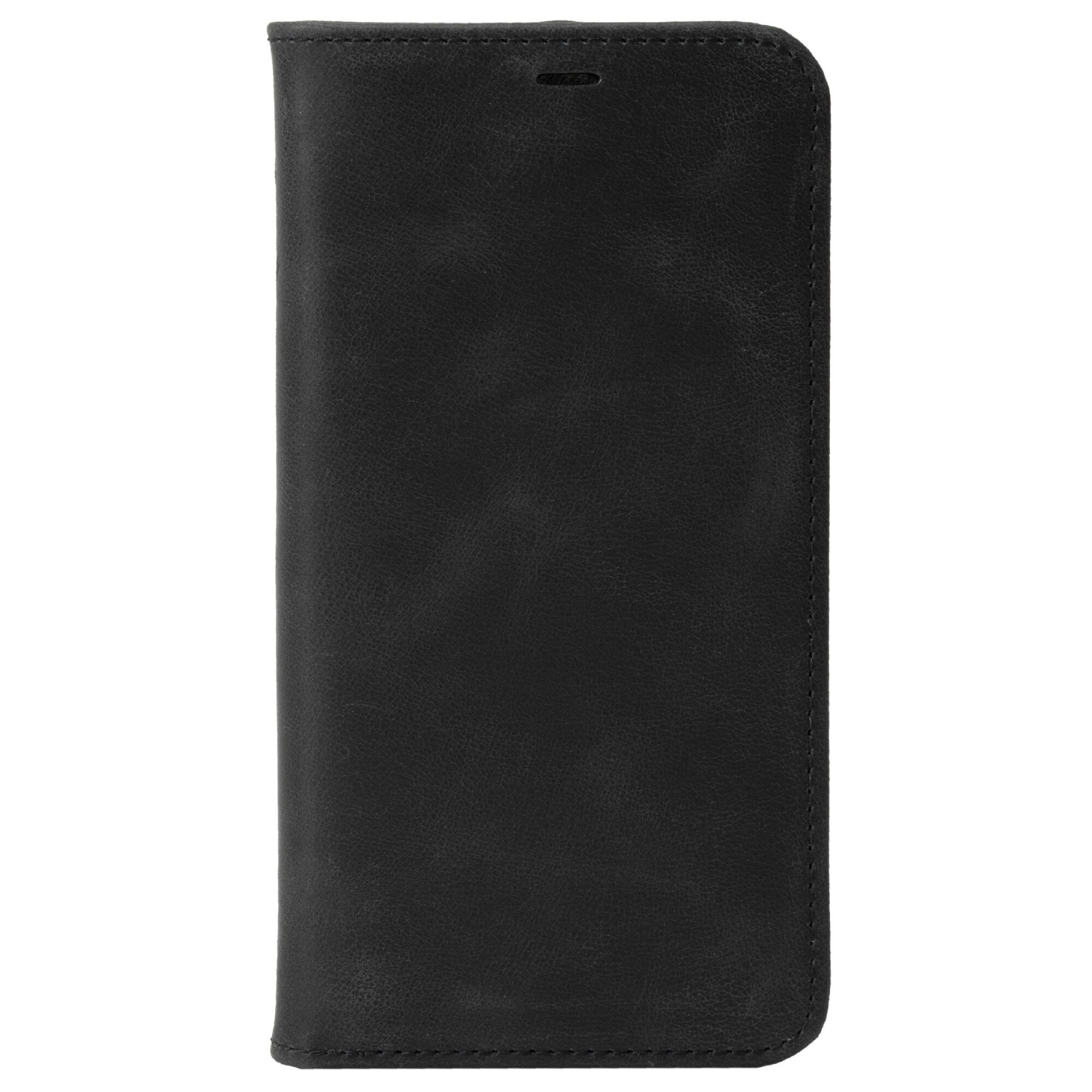 Husa de protectie Krusell Sunne 2, pentru Apple Iphone XS Max, vintage negru