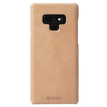 Husa de protectie Krusell Sunne pentru Samsung Galaxy Note 9, Nude Husa de protectie Krusell Sunne pentru Samsung Galaxy Note 9, Nude