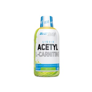 l carnitine in monster L-Carnitine Orange - GymBeam 1000ml Gym Beam l carnitine main image 1