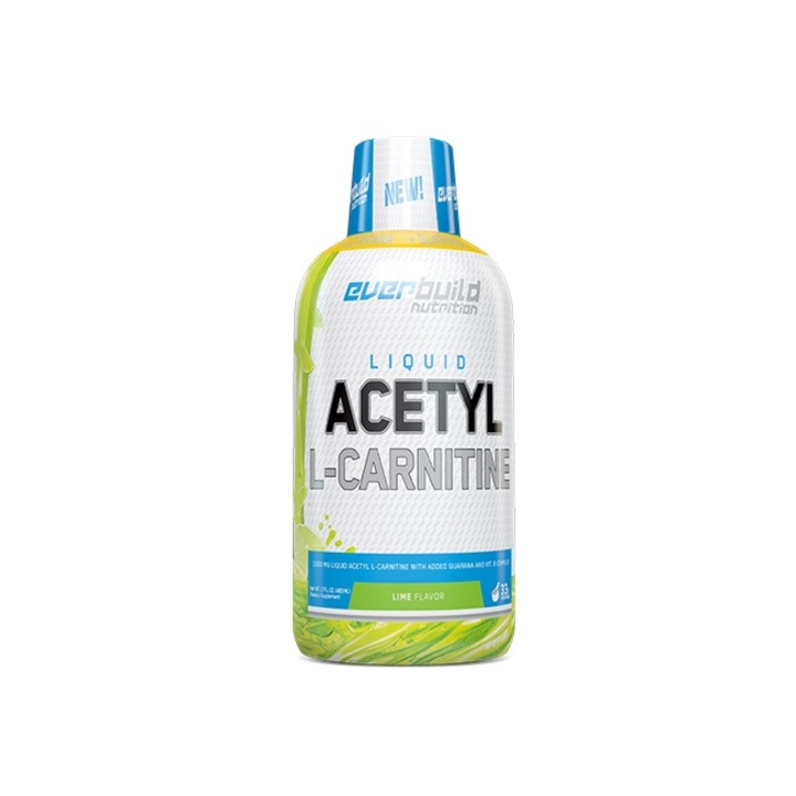 l carnitine edzs eltt L-karnitin Zsrget, Everbuild Liquid Acetyl L-Carnitine,